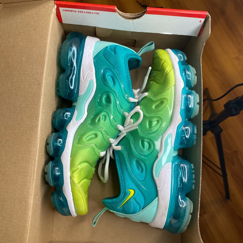 COPY - Air vapormax plus
